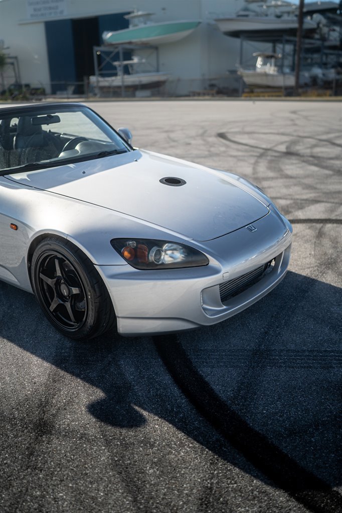 Used 2006 Honda S2000 image 16