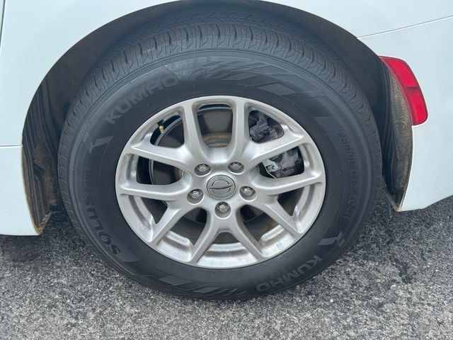 Certified 2024 Chrysler Pacifica Touring-L FWD image 11