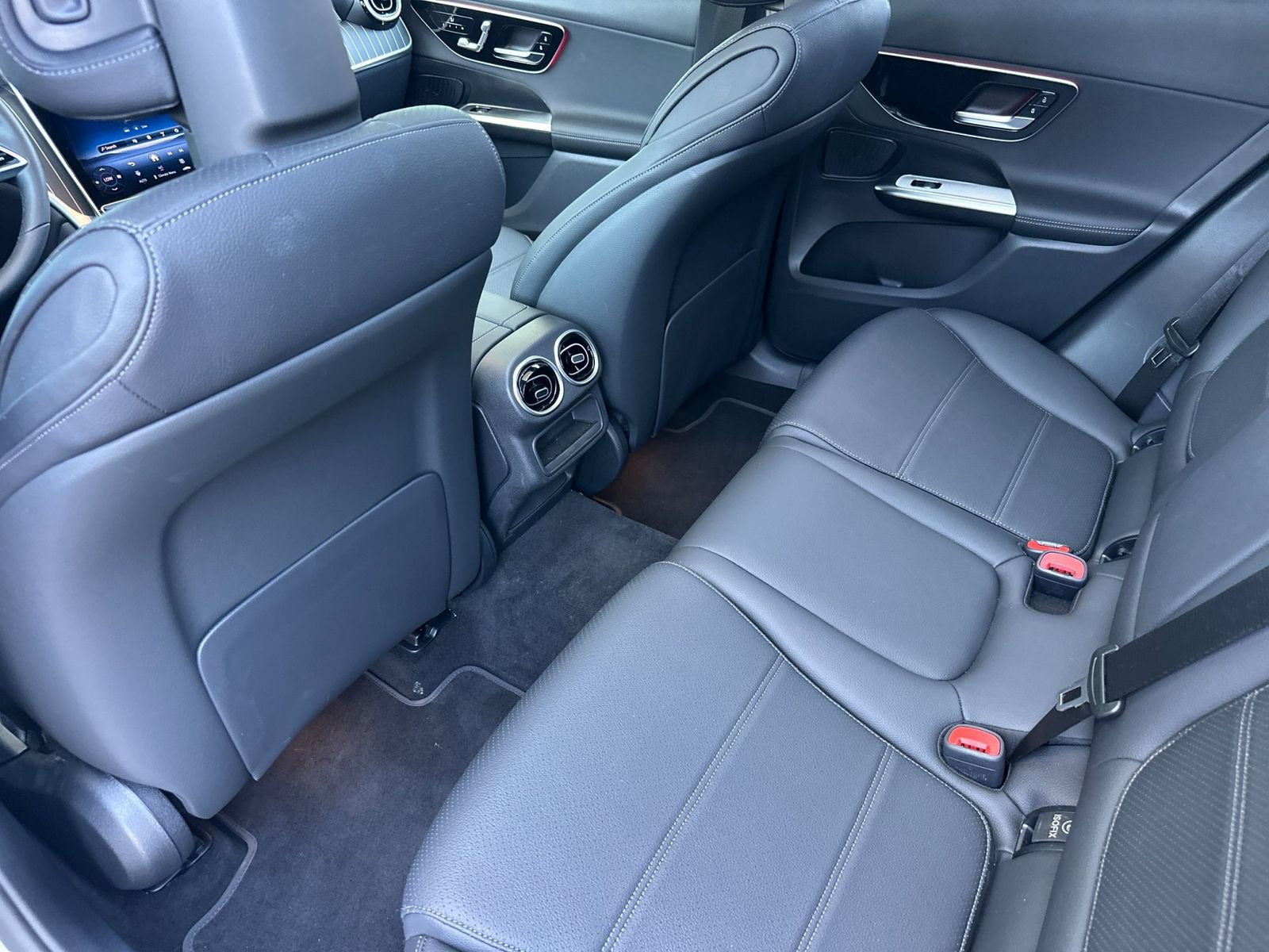Certified 2026 Mercedes-Benz GLC 300 4MATIC image 13