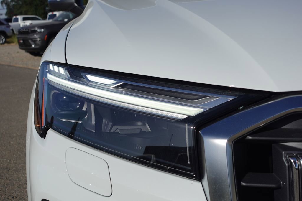 New 2025 Audi Q7 3.0T Premium Plus image 5