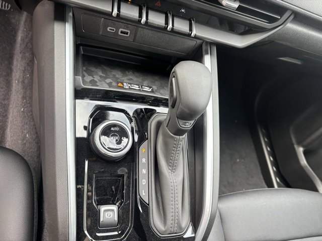 New 2026 Chevrolet Colorado Trail Boss image 28