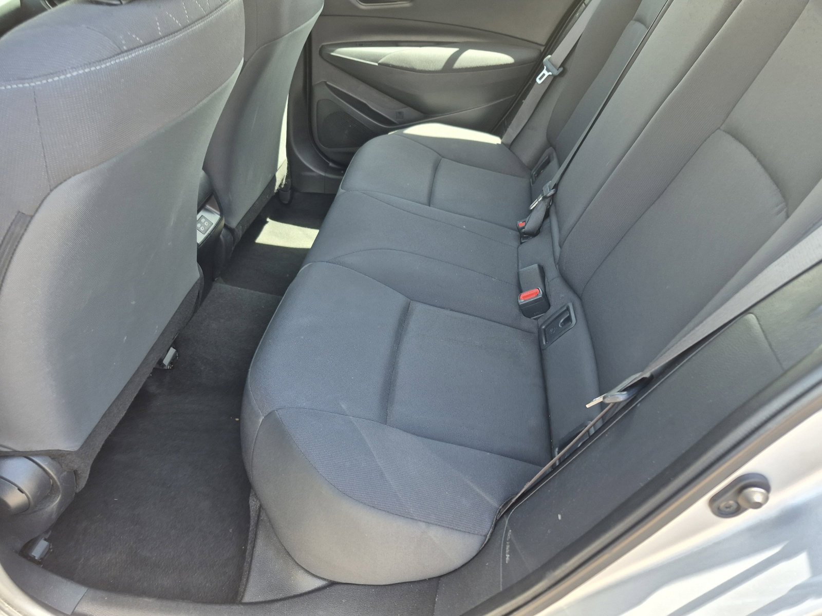 Certified 2024 Toyota Corolla LE image 17