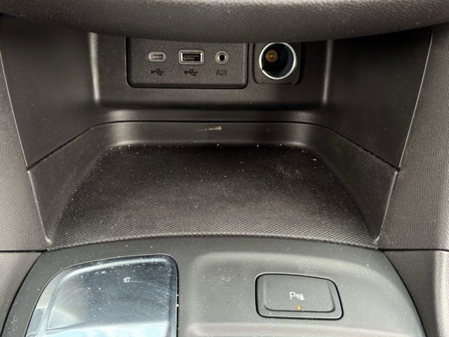 Used 2022 Chevrolet Equinox LT image 20