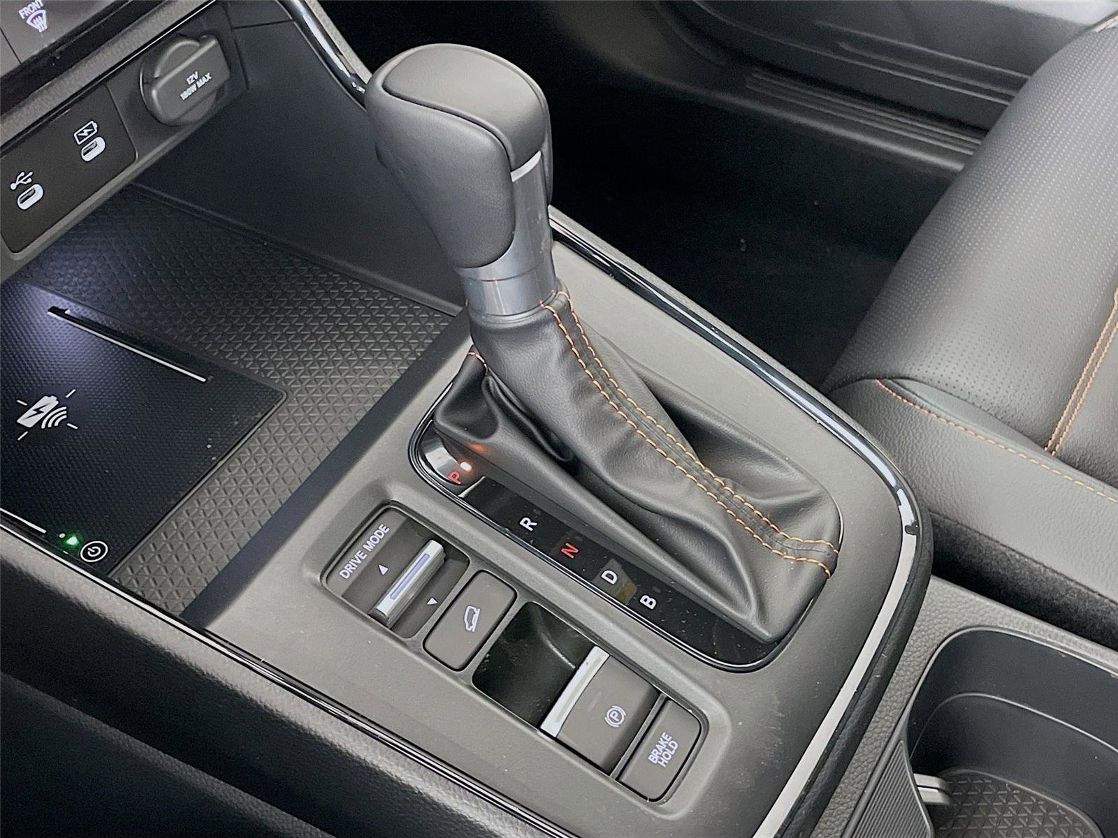 New 2026 Honda CR-V Sport Touring image 16