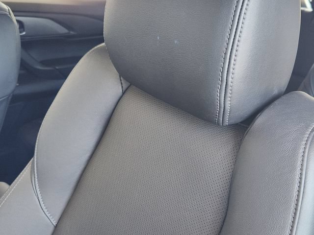 Used 2023 MAZDA CX-9 Touring AWD/4WD image 18