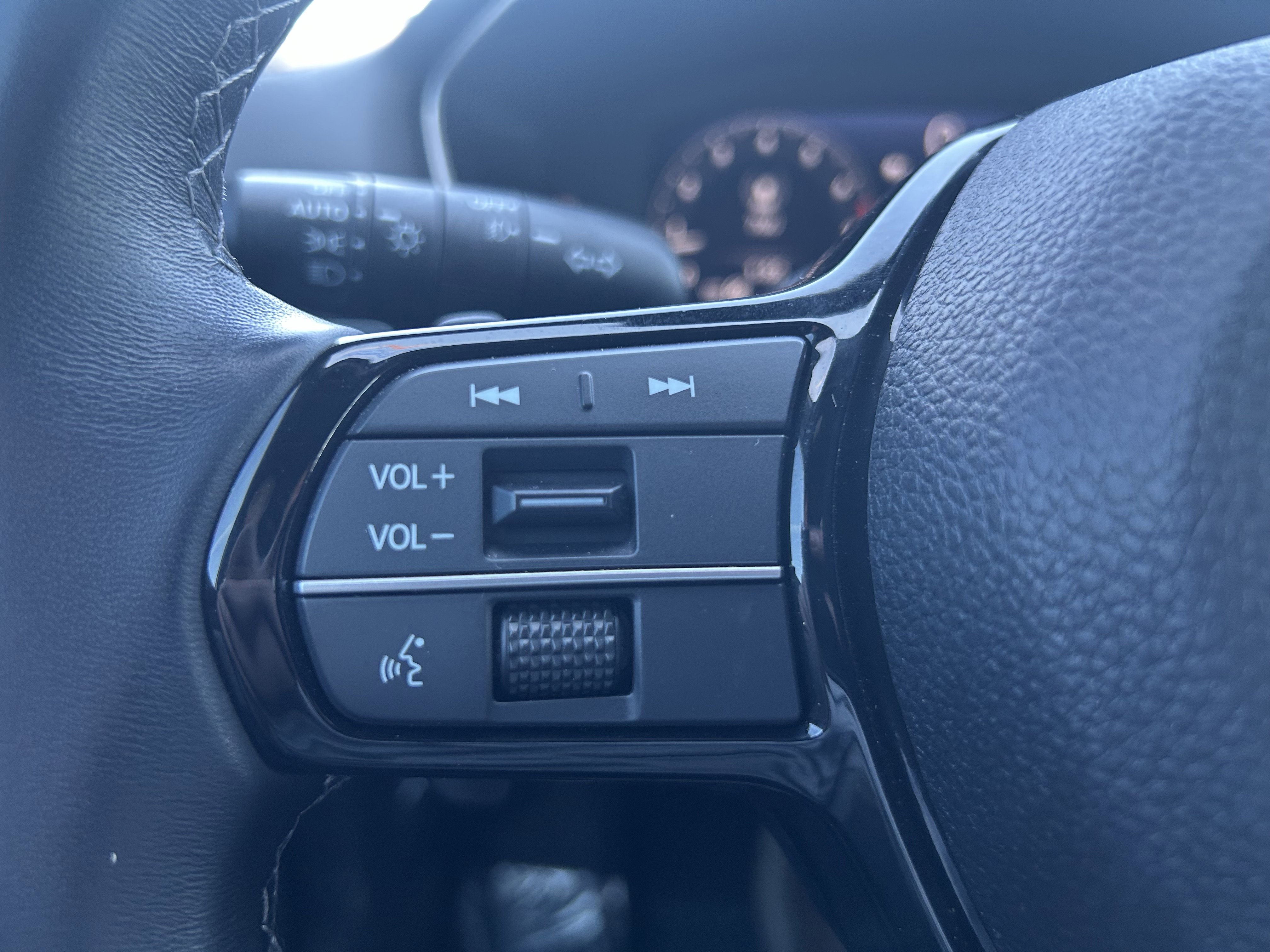 Used 2024 Honda Civic Sport Touring image 18