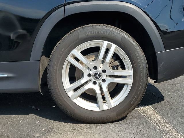 Used 2022 Mercedes-Benz GLB 250 4MATIC image 31