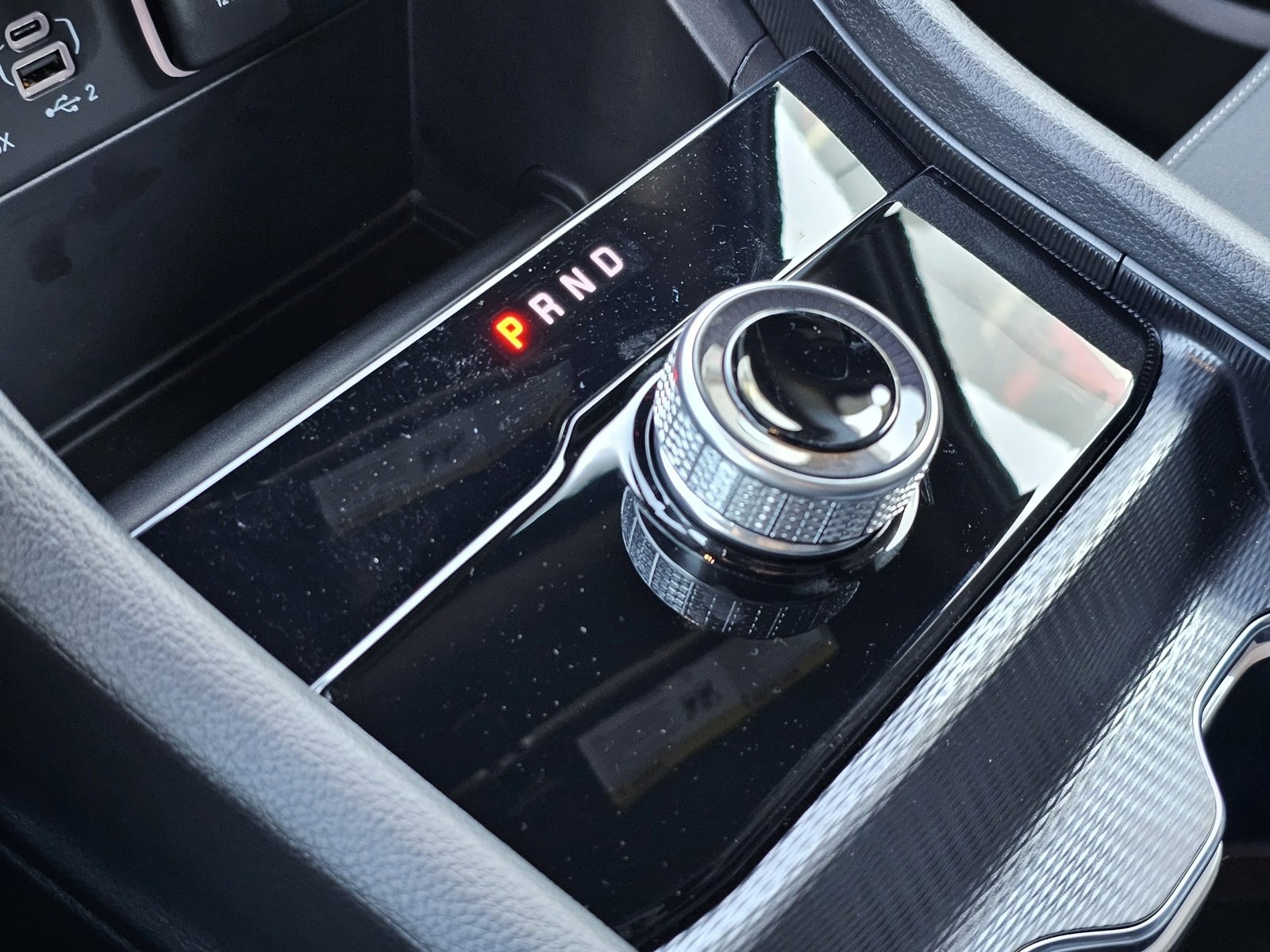 New 2025 Jeep Grand Cherokee L Laredo image 13