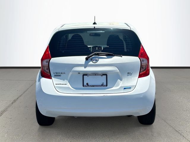Used 2016 Nissan Versa Note SV FWD image 24