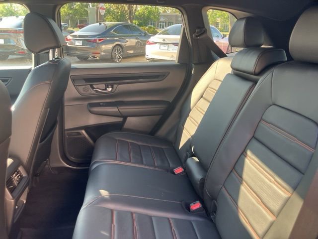 Used 2025 Honda CR-V Sport-L image 33