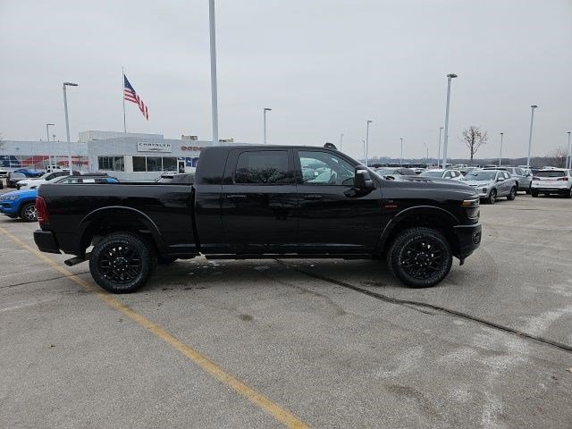 New 2026 RAM 2500 Limited image 7