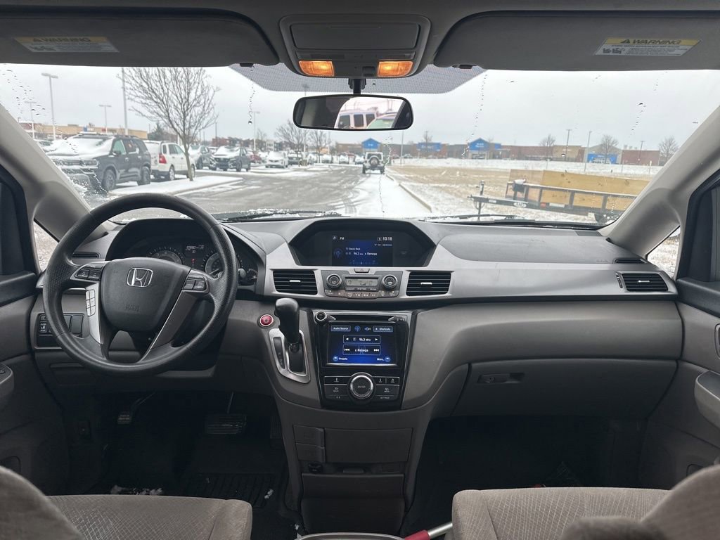 Used 2014 Honda Odyssey EX image 19