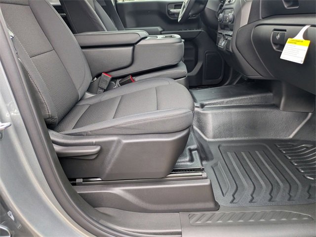 New 2026 Chevrolet Silverado 1500 W/T w/ WT Convenience Package image 31