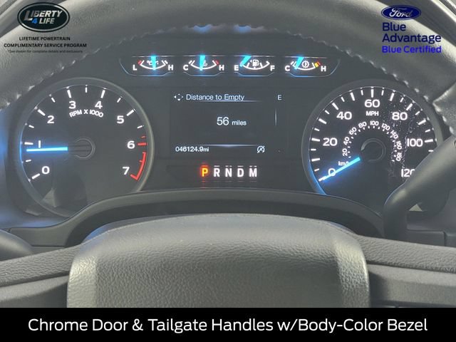 Certified 2019 Ford F150 XLT w/ Equipment Group 302A Luxury AWD/4WD image 31