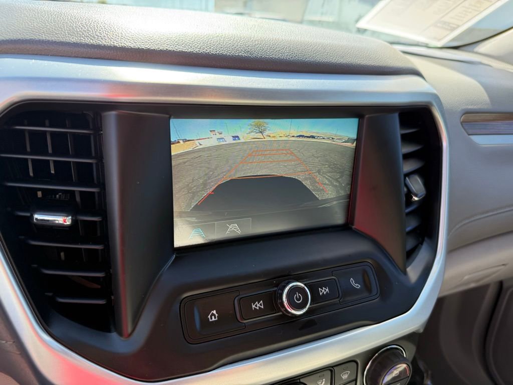 Used 2018 GMC Acadia SLE w/ LPO, Protection Package image 27