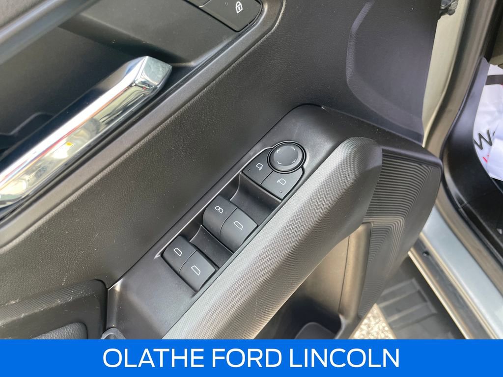 Used 2025 GMC Canyon Elevation w/ Convenience Package image 20