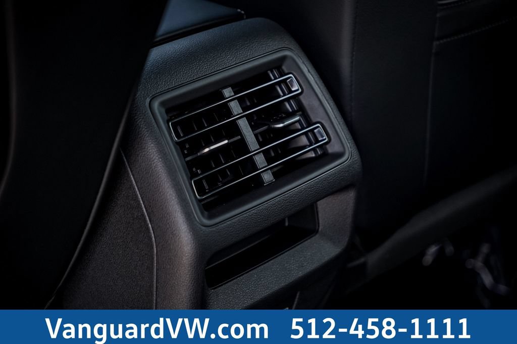 New 2026 Volkswagen Tiguan SE R-Line FWD image 27