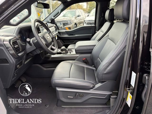 New 2026 Ford F150 Lariat w/ Bed Utility Package image 11