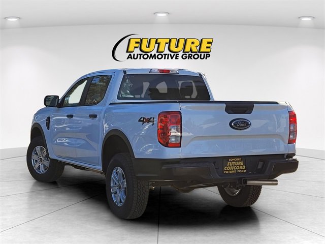 New 2025 Ford Ranger XL w/ Trailer Tow Package image 5