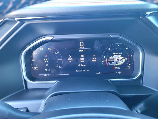 New 2026 GMC Sierra 2500 AT4 w/ AT4 Premium Plus Package AWD/4WD image 22