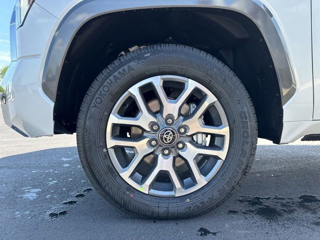 New 2026 Toyota Tundra 1794 Edition AWD/4WD image 10