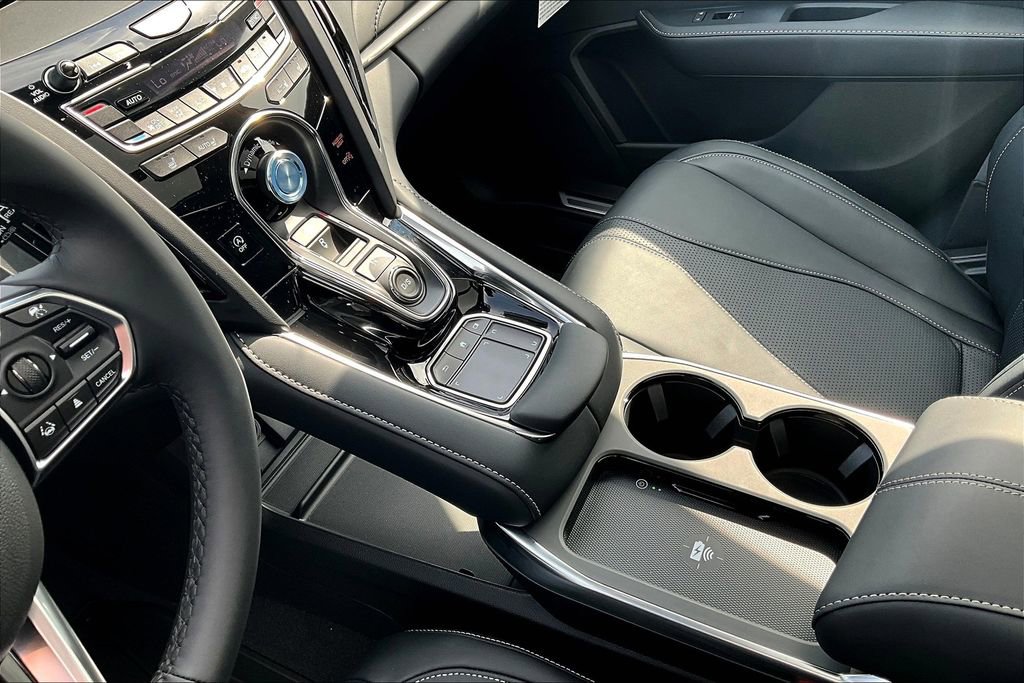 New 2025 Acura RDX w/ Technology Package image 24