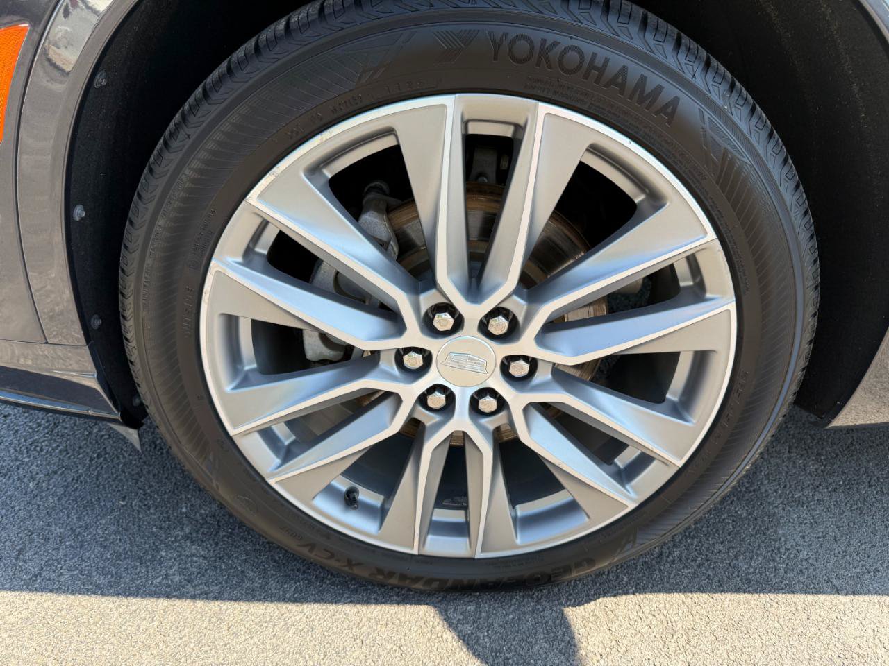Used 2020 Cadillac XT6 Sport AWD/4WD image 46
