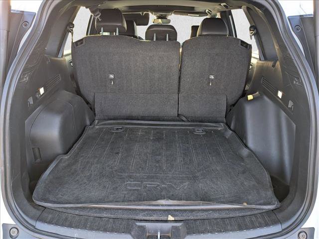 Used 2024 Honda CR-V Sport-L image 6