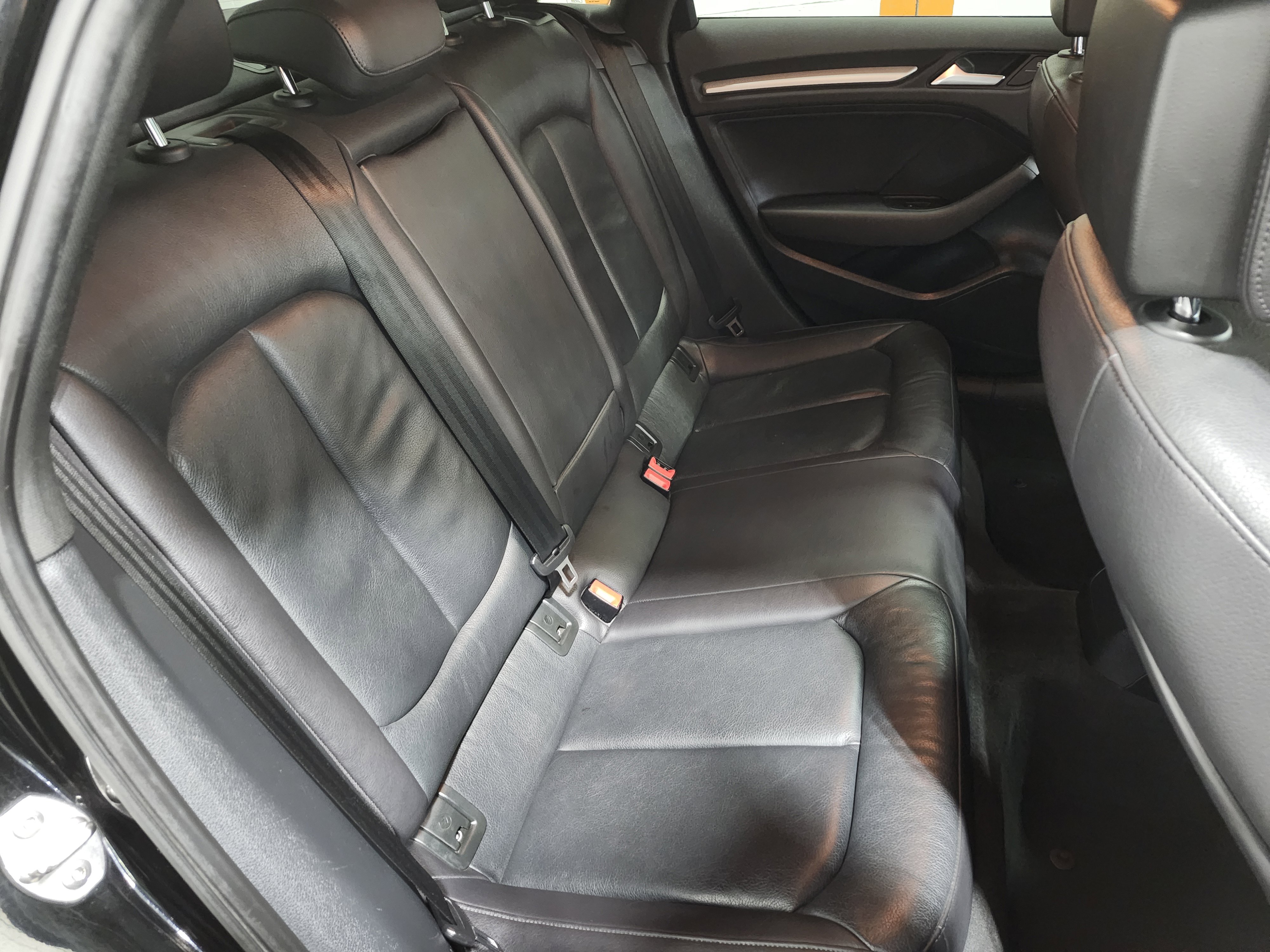 Used 2015 Audi A3 2.0T Premium w/ Cold Weather Package image 19