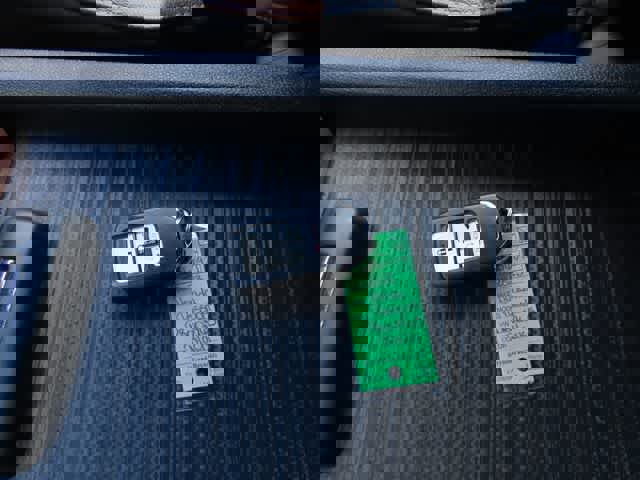 Certified 2023 Honda Passport EX-L image 27