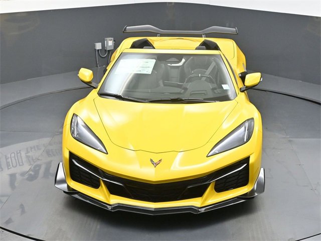 New 2025 Chevrolet Corvette Z06 image 39