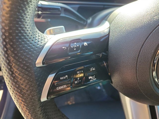 Used 2023 Mercedes-Benz C 300 4MATIC Sedan image 23