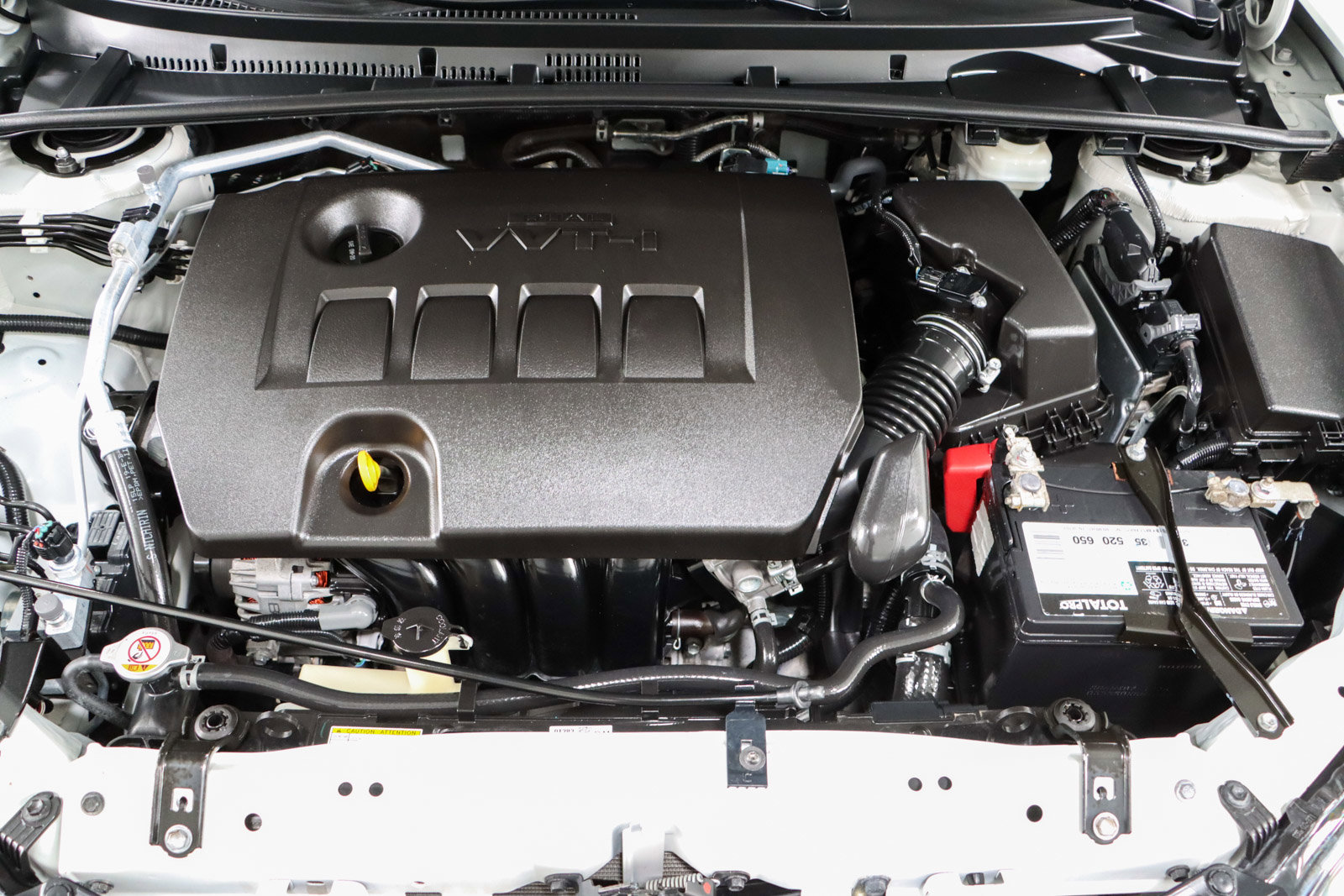 Used 2019 Toyota Corolla LE image 28