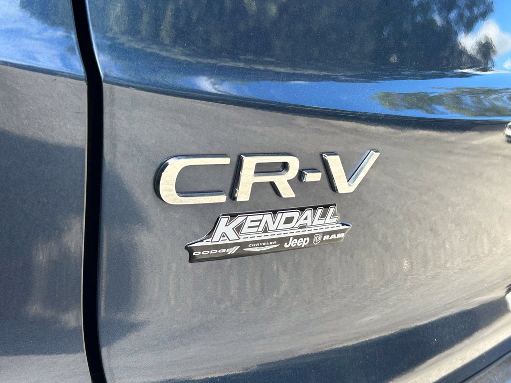 Used 2024 Honda CR-V LX image 30