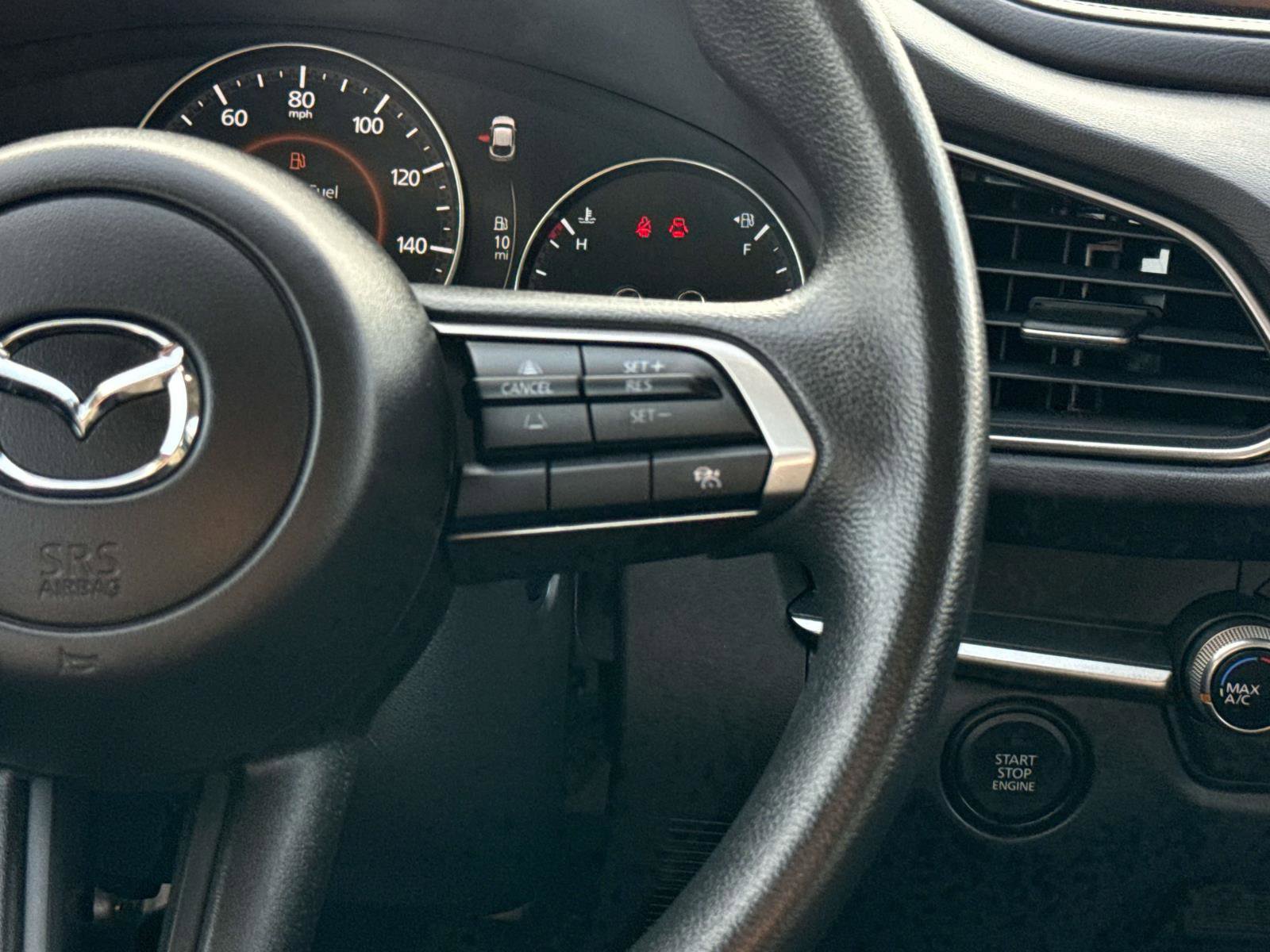 Certified 2025 MAZDA CX-30 AWD 2.5 S image 16