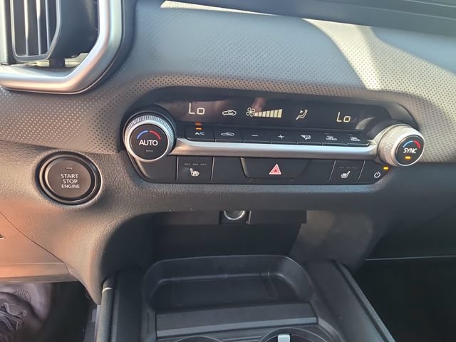 Certified 2024 MAZDA CX-50 AWD 2.5 S w/ Weather Package image 19