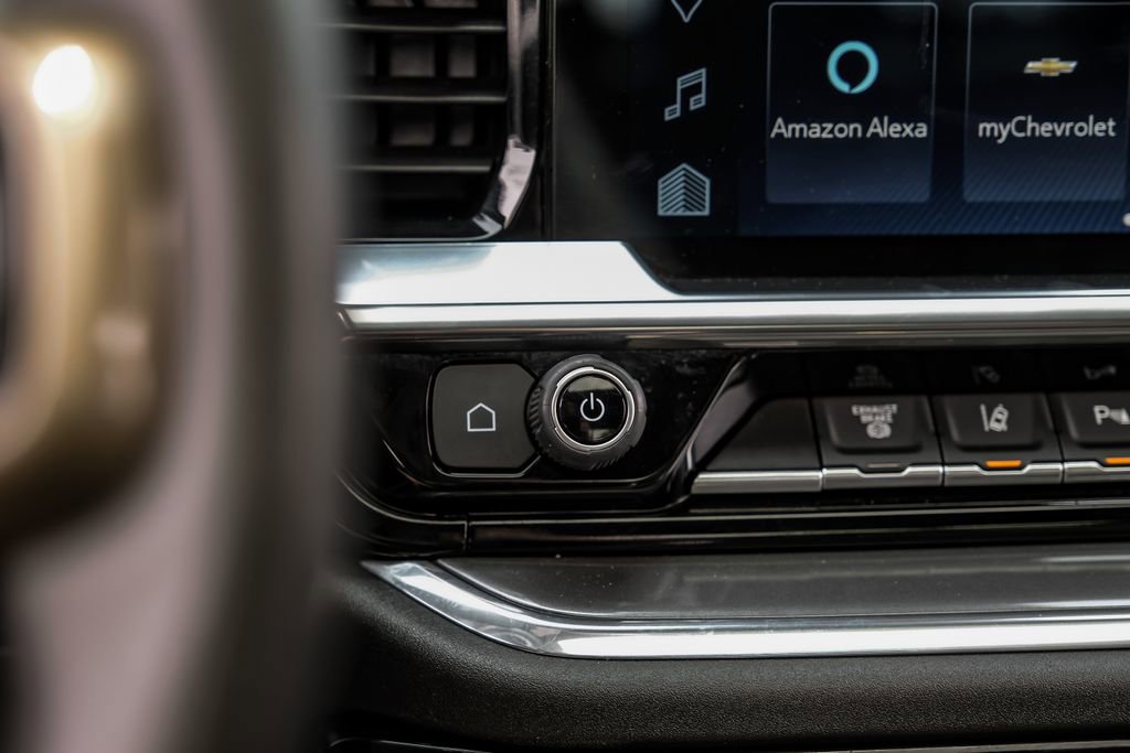 Used 2024 Chevrolet Silverado 2500 High Country w/ High Country Premium Package image 37