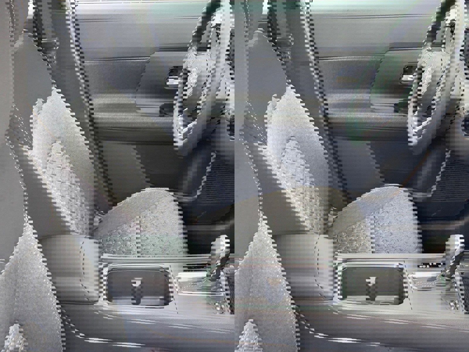 New 2026 Nissan Kicks SV image 12