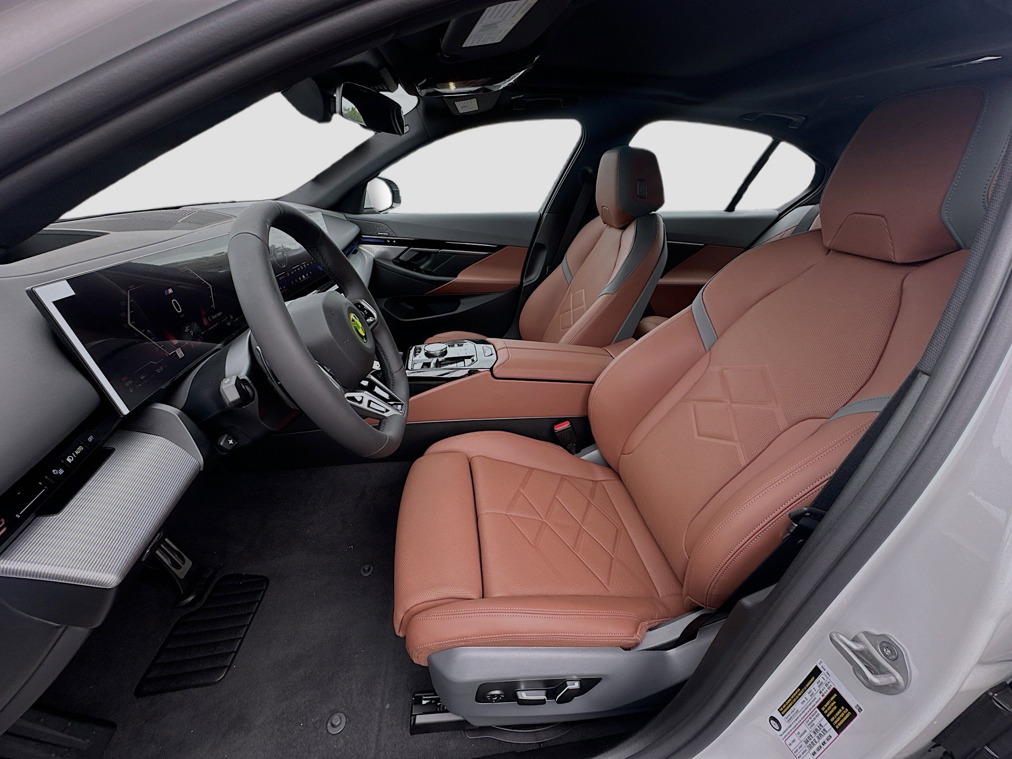 New 2026 BMW 530i w/ M Sport Package image 16