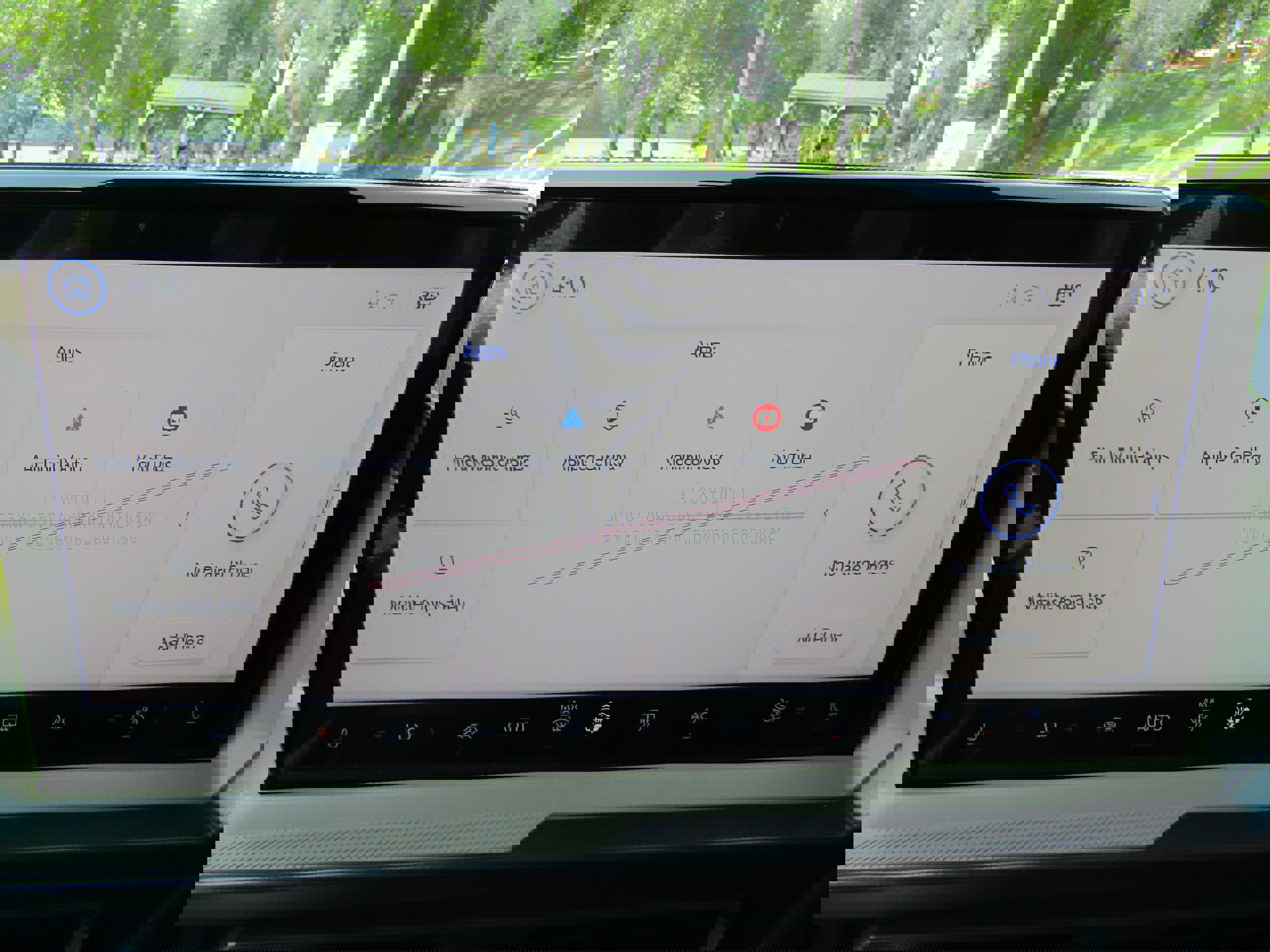 New 2025 Ford Bronco Sport Big Bend w/ Convenience Package image 28