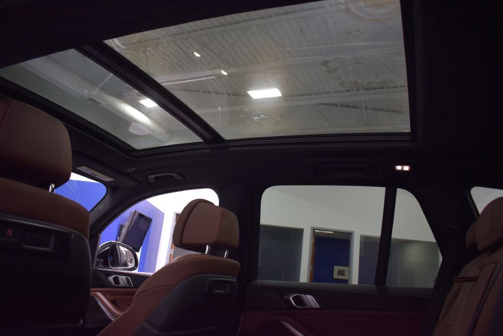 Used 2022 BMW X5 xDrive40i image 37