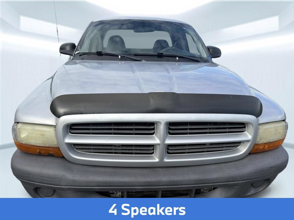 Used 2003 Dodge Dakota 2WD Club Cab image 6