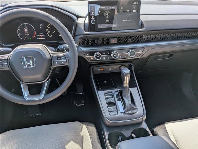 New 2026 Honda CR-V EX image 14