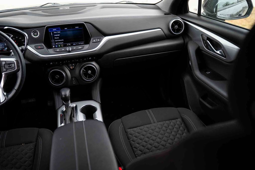 Used 2019 Chevrolet Blazer LT image 26