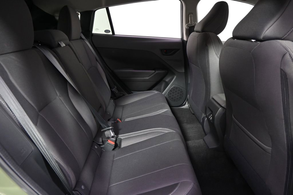 Used 2026 Subaru Crosstrek 2.0i Premium image 18