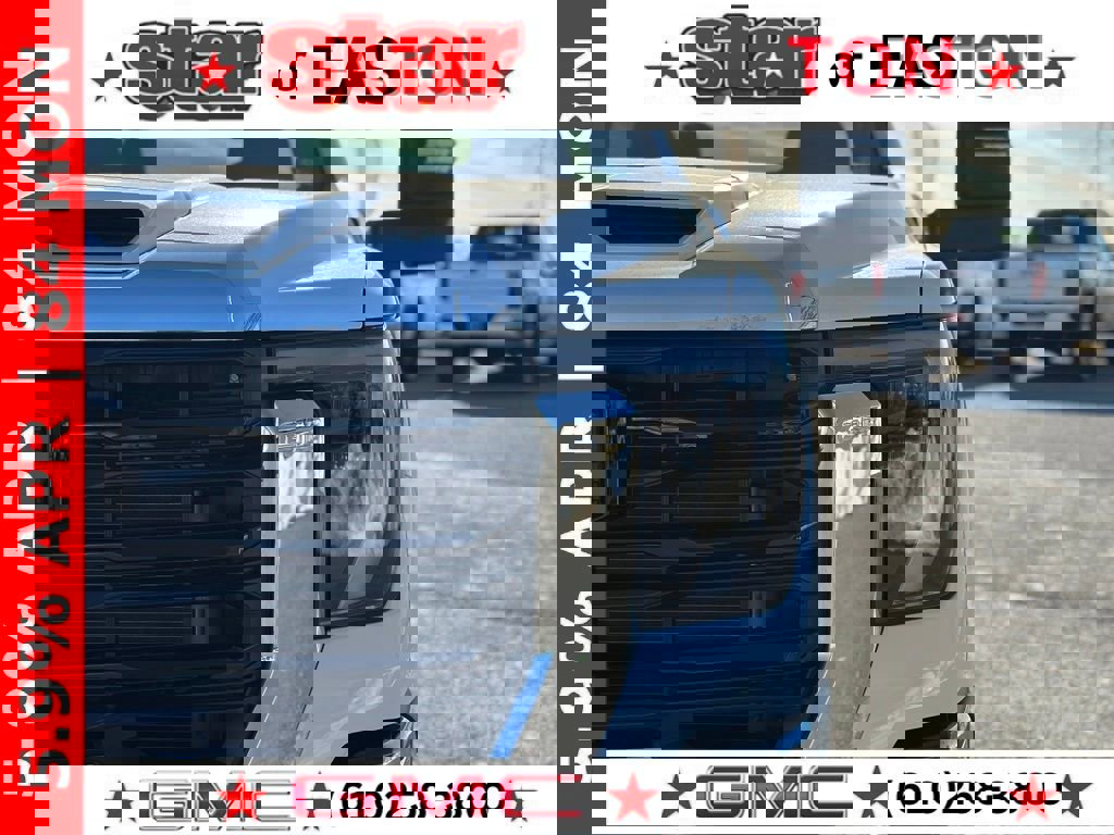 New 2026 GMC Sierra 3500 Pro w/ Convenience Package image 28