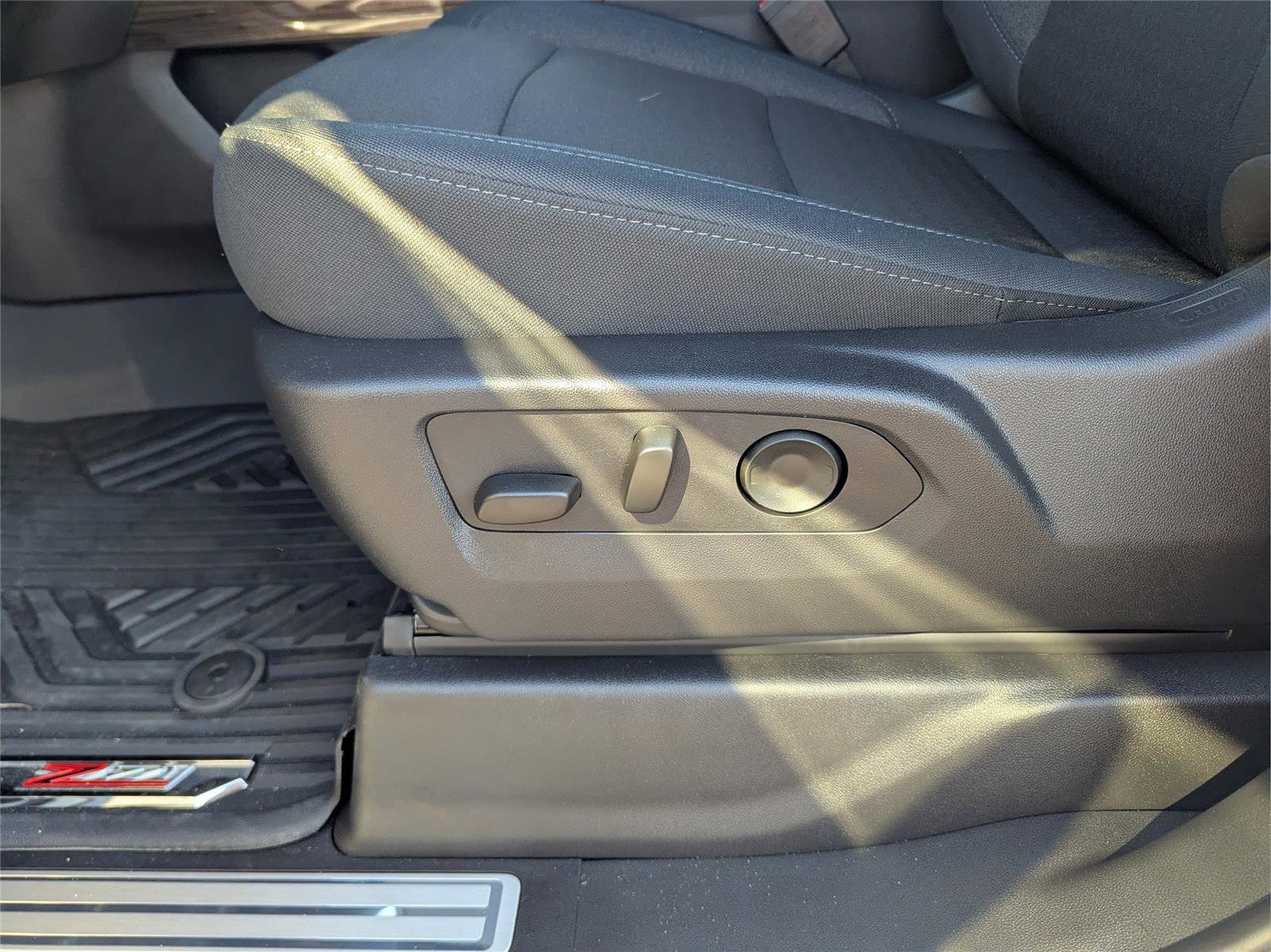 New 2025 Chevrolet Silverado 1500 RST w/ Convenience Package II image 20