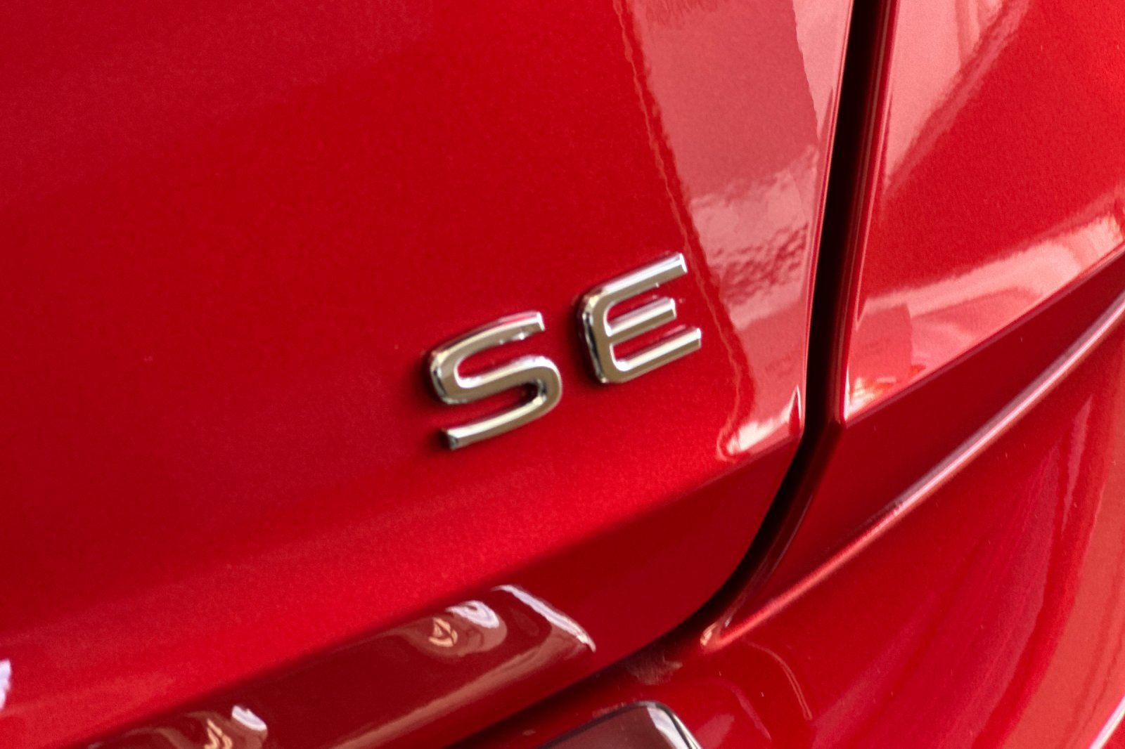 New 2026 Volkswagen Jetta SE FWD image 21