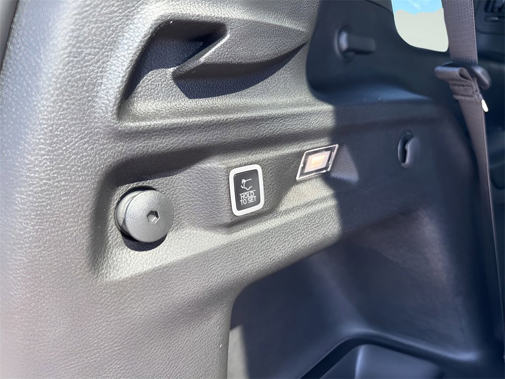 New 2025 Jeep Grand Cherokee L Altitude image 19