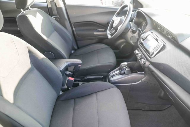 Used 2023 Nissan Kicks S image 17